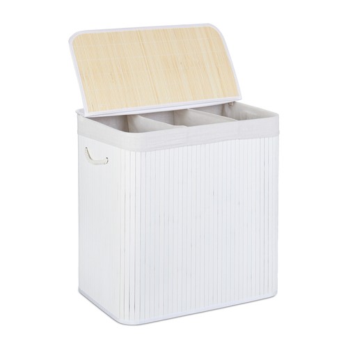Panier linge trieur pliable - trieur,