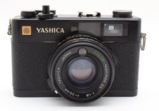 [VeryGood] Yashica Electro 35
