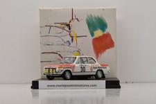 BMW 2002 #30 MONTE CARLO 1975