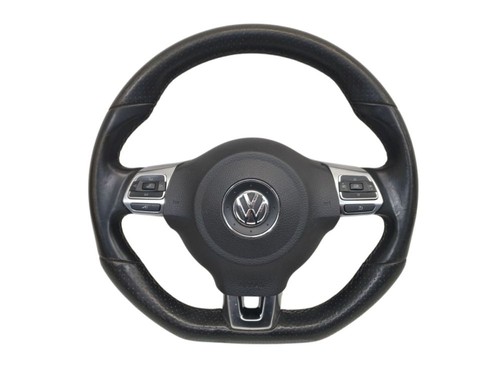 Volant sport multifonction - volant, en