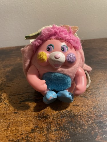 1986 mattel pocket - 1986, popples