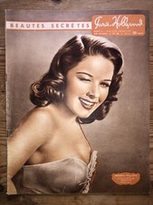 Magazine Vintage Revue de