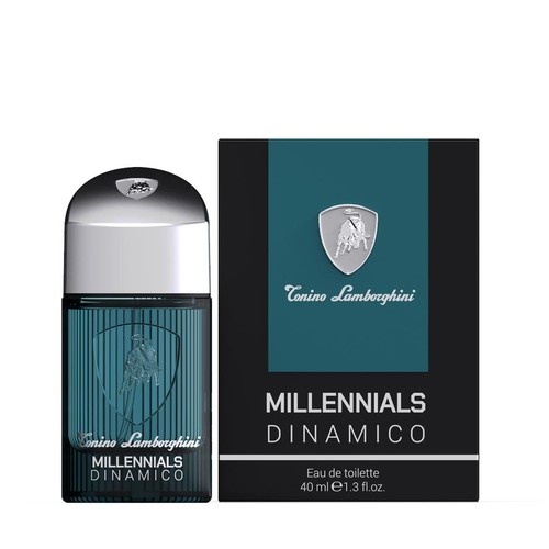 Tonino lamborghini millennials - tonino,