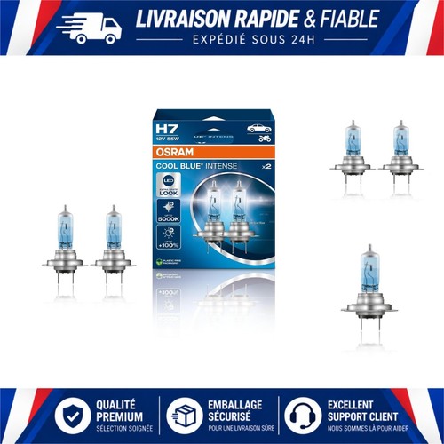 Osram cool blue intense - osram,