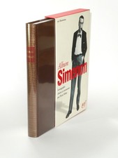 Pléiade Album - SIMENON -
