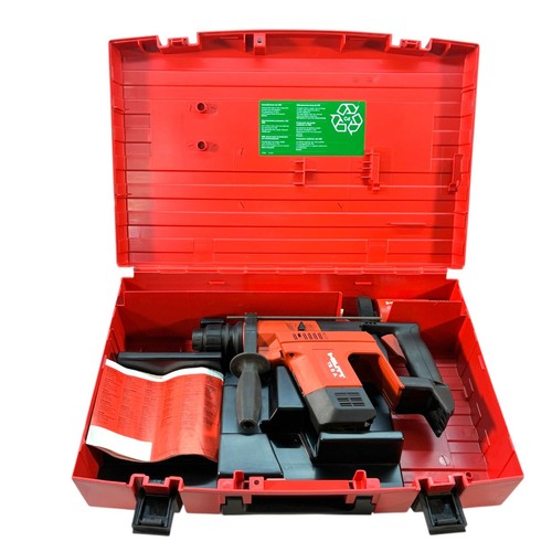 Hilti 24v cordless - 5-a,