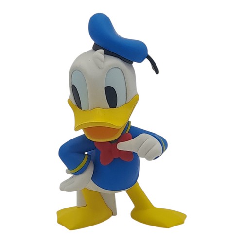 Figurine disney donald duck - figurine,
