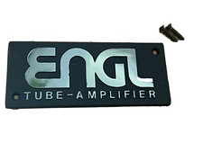 Plaque Ampli ENGL
