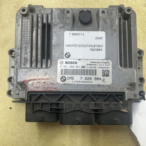 Mini cooper ecm ecu pcm - cooper,