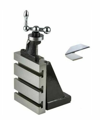 Vertical milling slide - vertical,