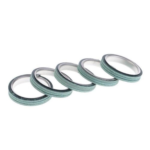 5pcs joint silencieux - joint, de