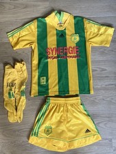 FC NANTES ATLANTIQUE Maillot