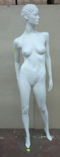 Mannequin Vitrine Poupée Mode Femme 11452 Femme Poupée