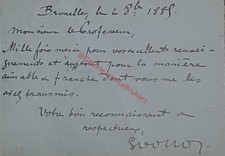 DOLLO (Louis), paléontologue