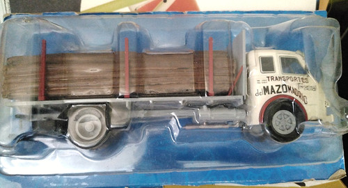 Porteur pegaso 202 - pegaso, diesel