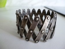 rond de serviette argent