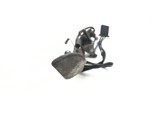 Bequille laterale suzuki - suzuki, rg