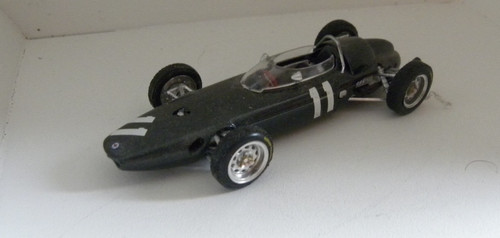 Brm p57 brumm n 11 - 1/43,