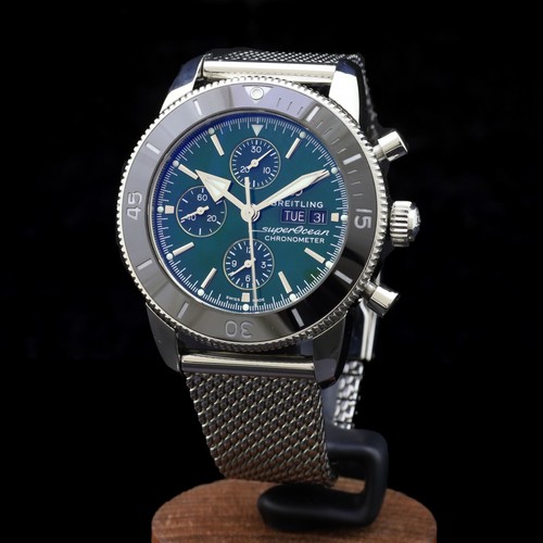 Breitling superocean heritage - breitling,