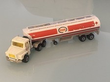 Majorette Scania ESSO 1/60 Truck