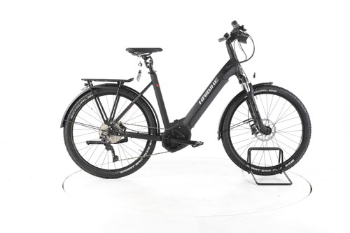 Haibike trekking vélo - trekking,