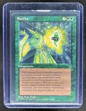 1994 Magic: The Gathering Legends Italian Eureka #NNO