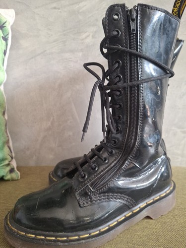Doc martens vinyle - martens,