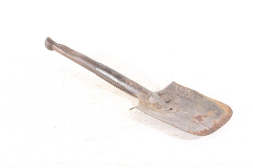 Ancien pelle champ - ancien,
