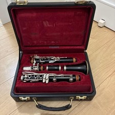 BUFFET CRAMPON R13 B660