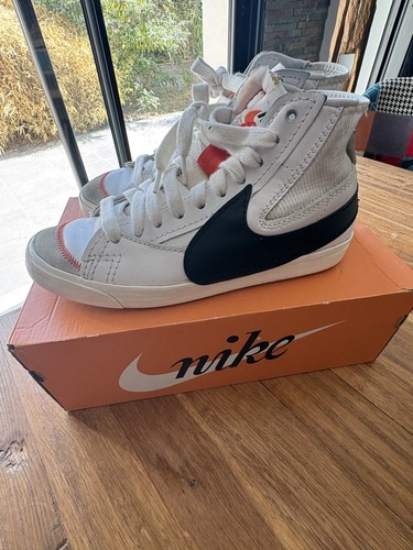 Nike blazer mid jumbo - blazer,