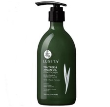 LUSETA Après-shampoing Thé