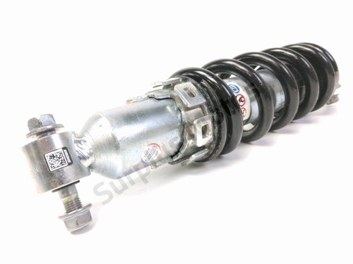 Mono amortisseur honda 750 - mono,