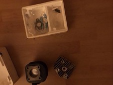 Kit  Polini 50 AC Pour Mbk