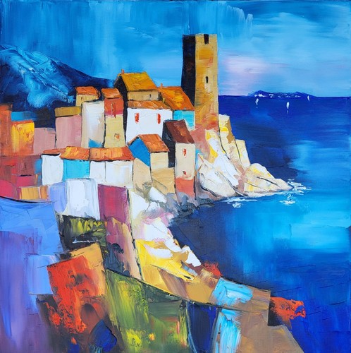 Tableau original nolac - tableau,