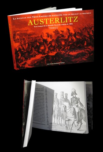 Empire napoleon par un - par,