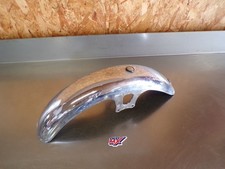 Garde boue avant Yamaha 500 SR