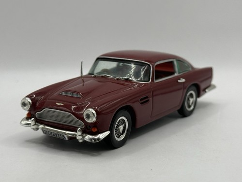 Aston martin db4 vitesse - db4, 1/43