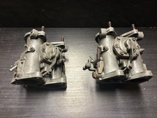 Carburateurs Solex C35 PHH