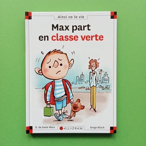 Max lili - max,