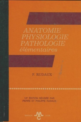 Anatomie physiologie - anatomie,,