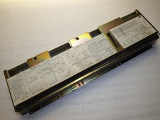 BOTTOM COVER   - Studer A810