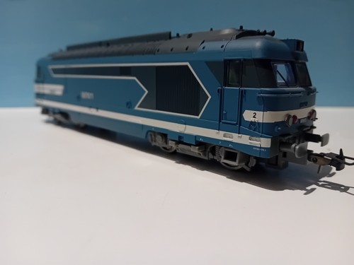 Locomotive diesel 567611 - bb,