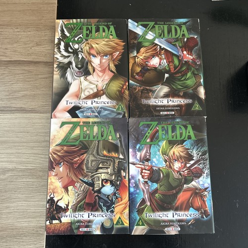 Lot livres the legend - 4,