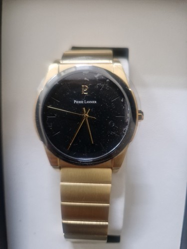 Montre pierre lannier - montre, model