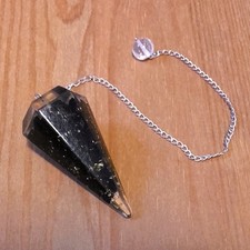 Pendule Divinatoire Orgonite