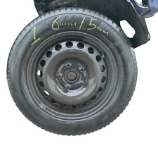 4x VW Golf 6 Plus 5M 195/65