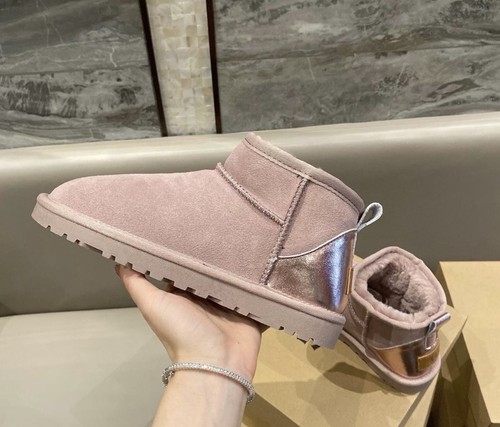 Bottes après ski - après-ski, femme