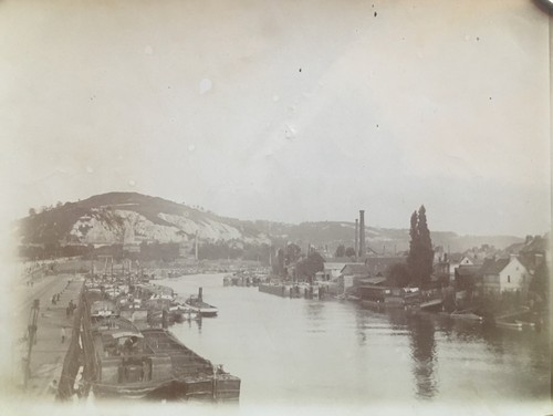 Photo rouen seine maritime - photo, seine-maritime