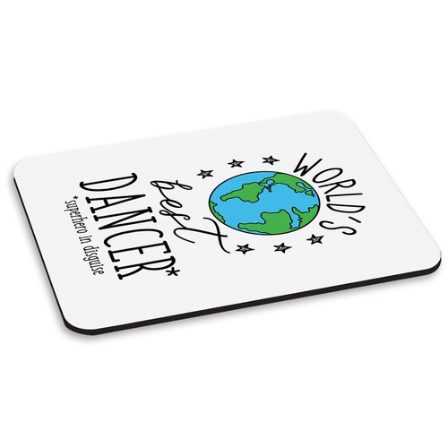 Tapis souris le meilleur - pc,