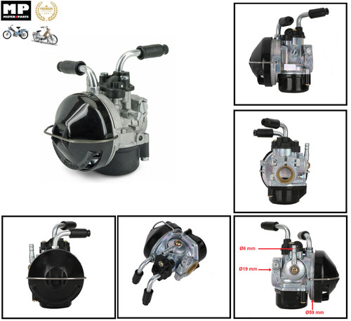 Carbu carburateur type - carbu,